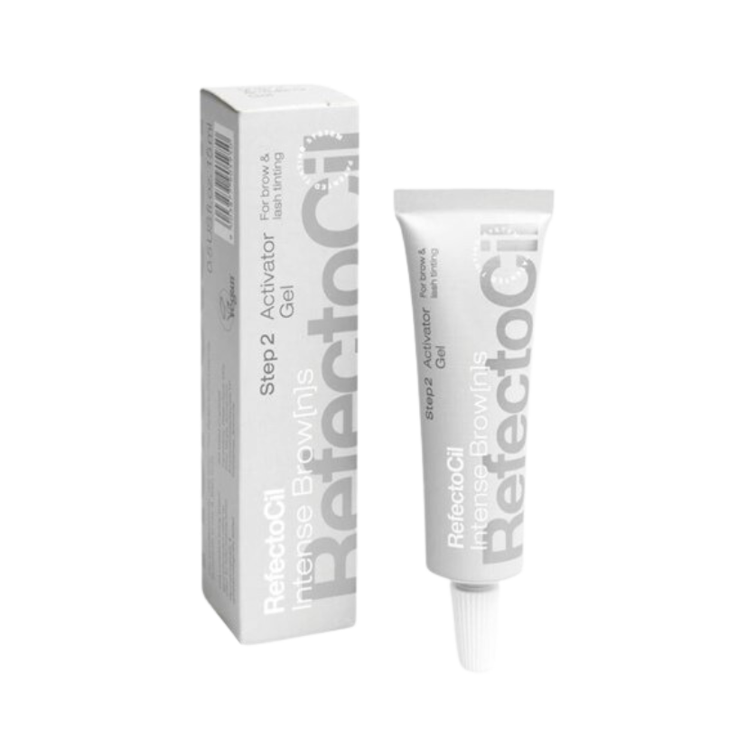 Refectocil - Intense Browns - Activator Gel (15ml)