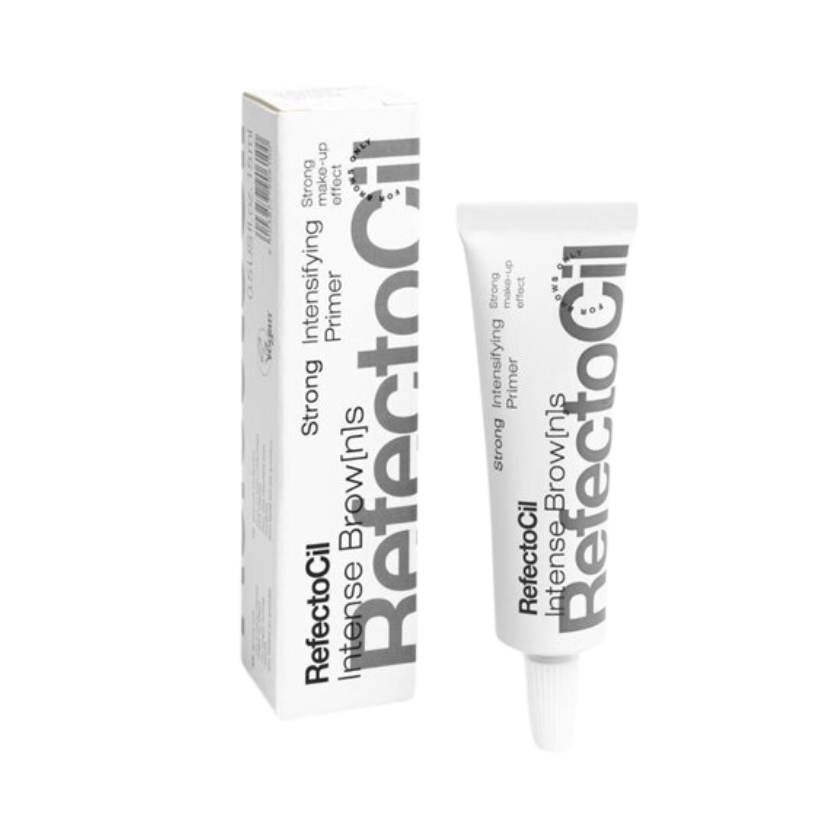 Refectocil - Intense Browns - Intensifying Primer Strong (15ml)