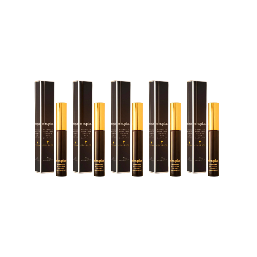 Elleebana - Elleeplex Advanced Aftercare (Wholesale 5 pack, RRP $35 Each)