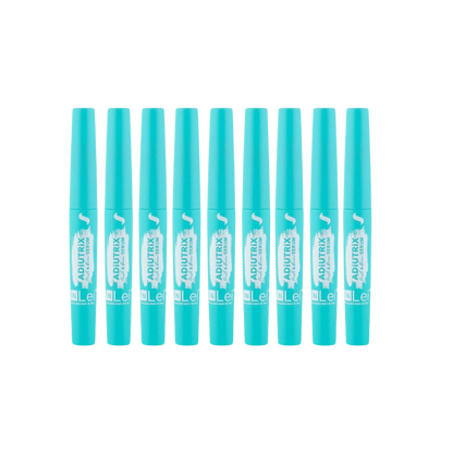 InLei® - Adiutrix Lash and Brow Growth Serum, 5ml - Display stand with 9 full size products (RRP $79.95 Each)