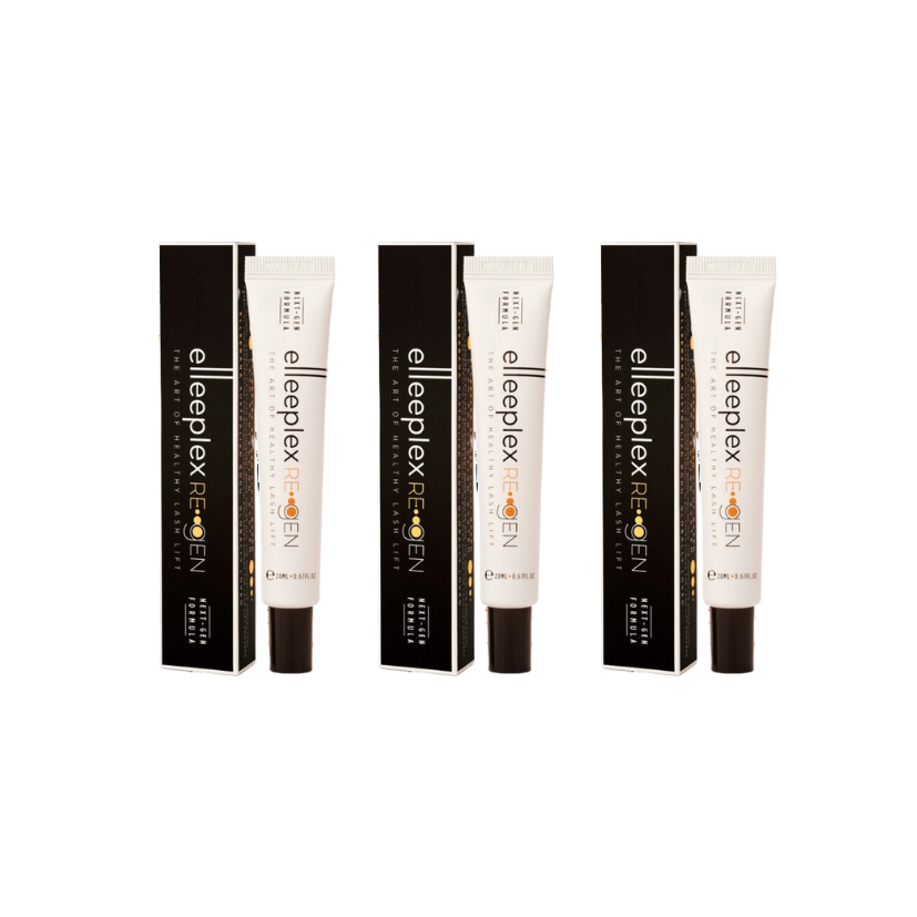 Elleebana - Elleeplex Re-Gen - NEXT GEN (Wholesale 3 pack, RRP $39 Each)