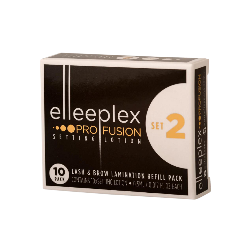 Elleebana - ELLEEPLEX Profusion (Step 2 - Set) 10 Pack