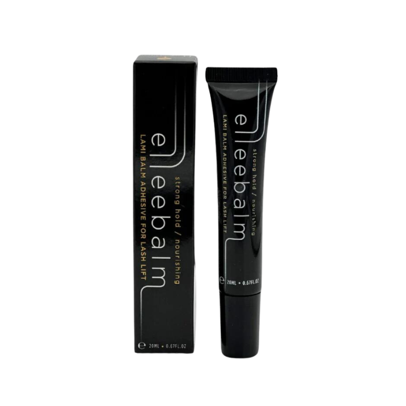 Elleebana - ElleeBalm - Lami Balm Lash Lift Adhesive (20ml)