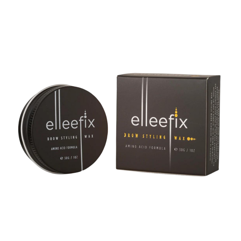 Elleebana - "Elleefix" Brow Styling Wax (RRP $35)
