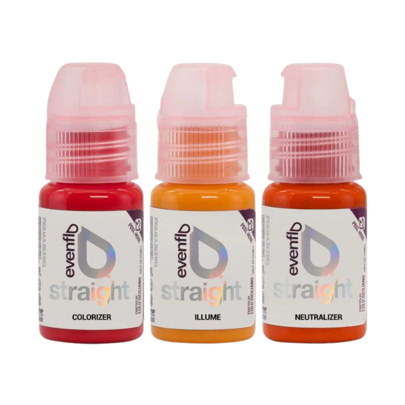 Evenflo - Neutraliser Set (3 Bottles)