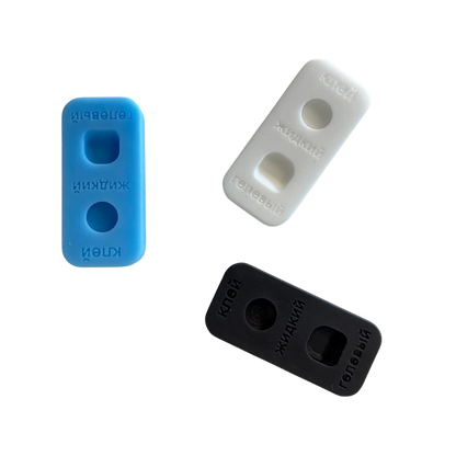 Katya Vinog - Glue Palette (Select colour)