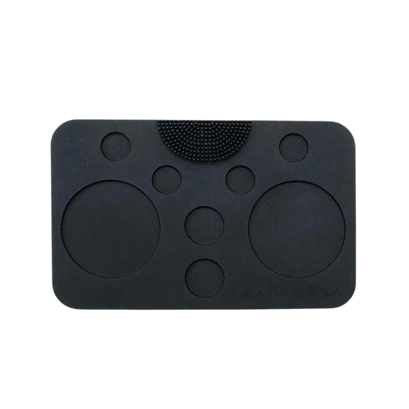 Maxymova - Black Silicone Lamipad