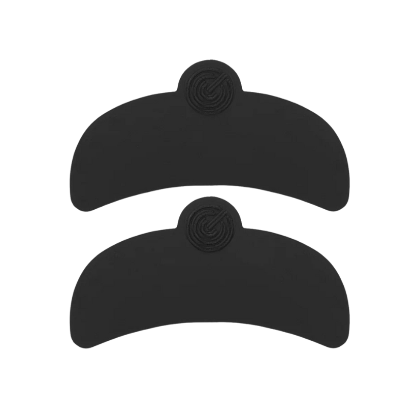 Maxmymova - Silicone Eye Patch (Choose Your Colour)