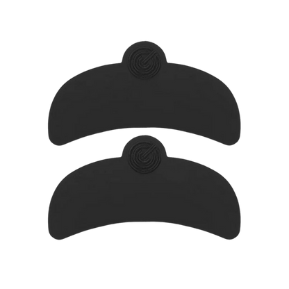 Maxmymova - Silicone Eye Patch (Choose Your Colour)