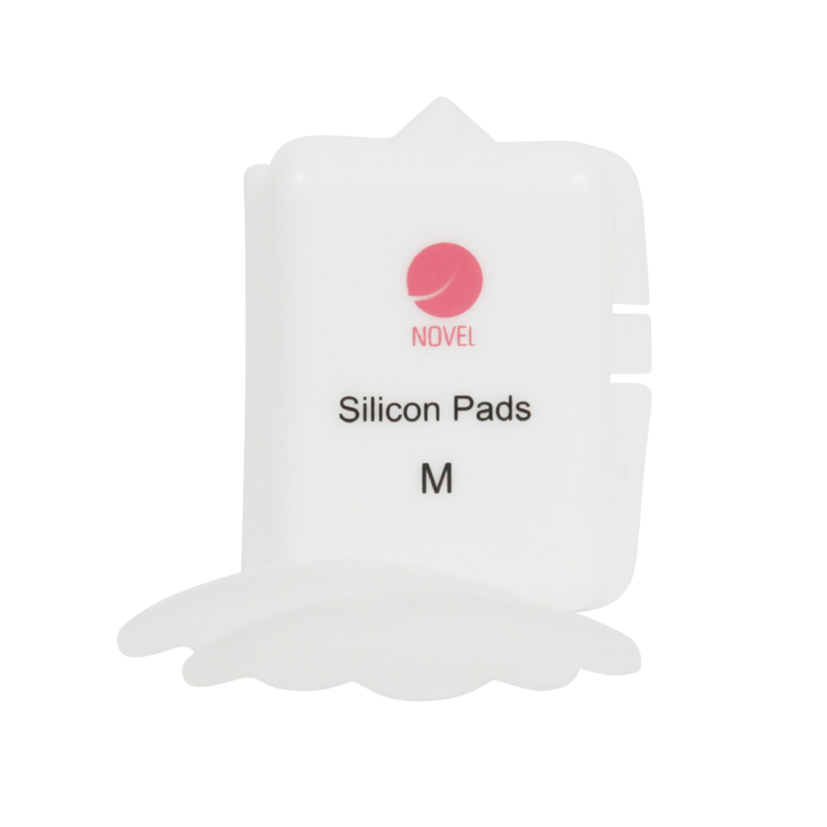 Novel - Silicone Lamination Rollers (5 Sizes Available)