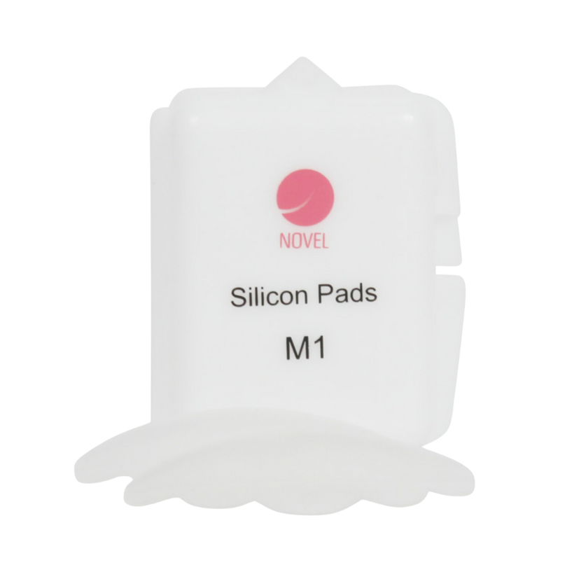 Novel - Silicone Lamination Rollers (5 Sizes Available)