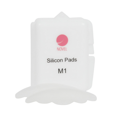 Novel - Silicone Lamination Rollers (5 Sizes Available)