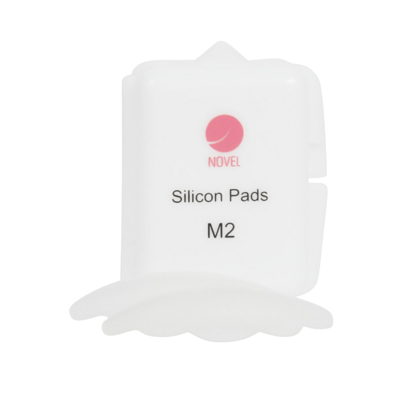 Novel - Silicone Lamination Rollers (5 Sizes Available)