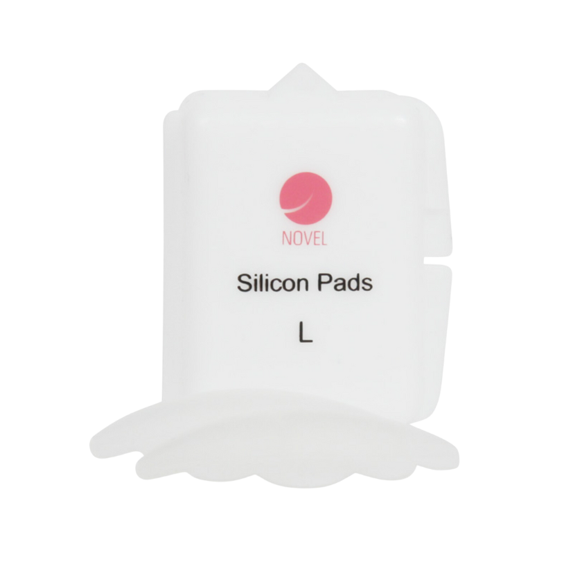 Novel - Silicone Lamination Rollers (5 Sizes Available)