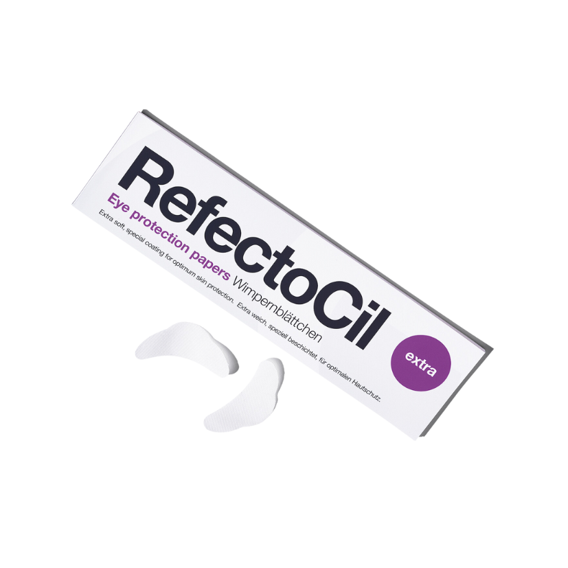 Refectocil - Eye Protection Papers Extra (80 pack)