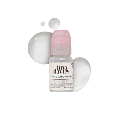 Tina Davies - Sunset Brow Collection