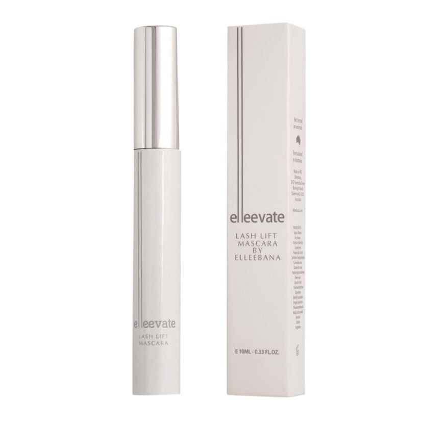 Elleebana - Elleevate by Elleebana Lash Lift Mascara (Wholesale 3 pack, RRP $35 Each)