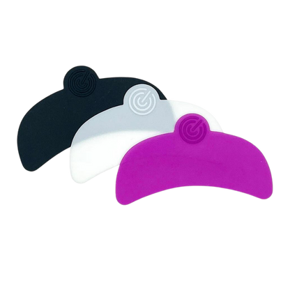 Maxmymova - Silicone Eye Patch (Choose Your Colour)