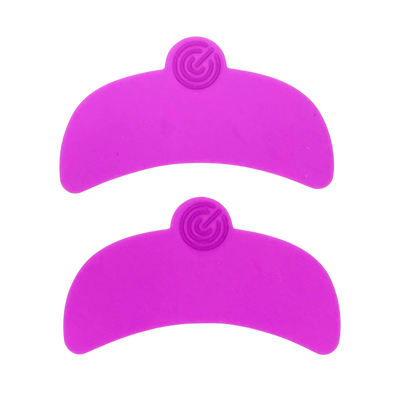 Maxmymova - Silicone Eye Patch (Choose Your Colour)