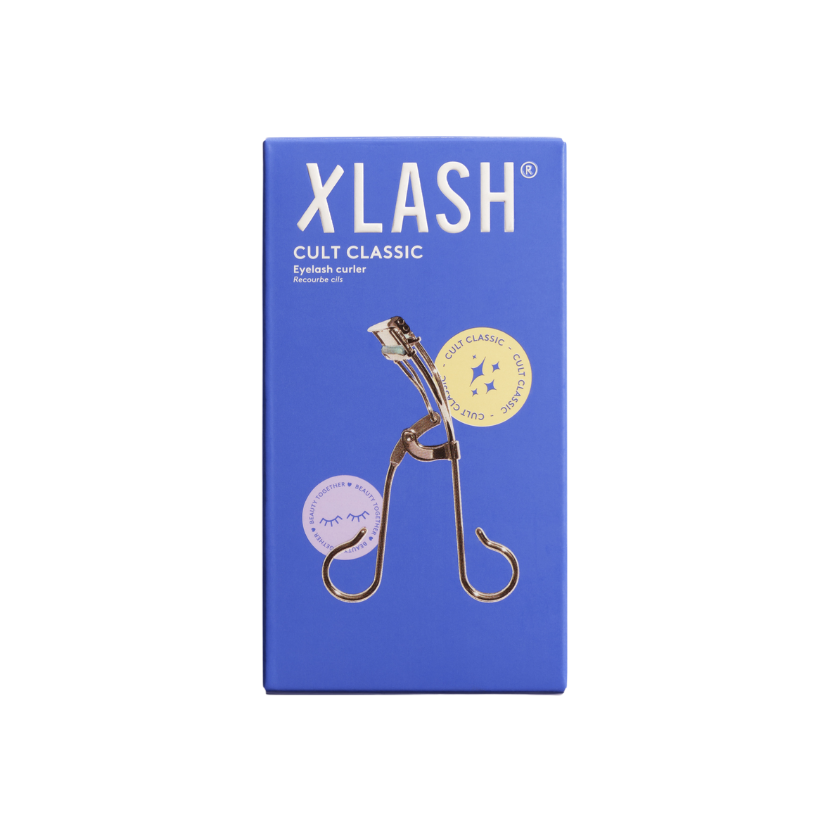 Xlash - Cult Classic Eyelash Curler