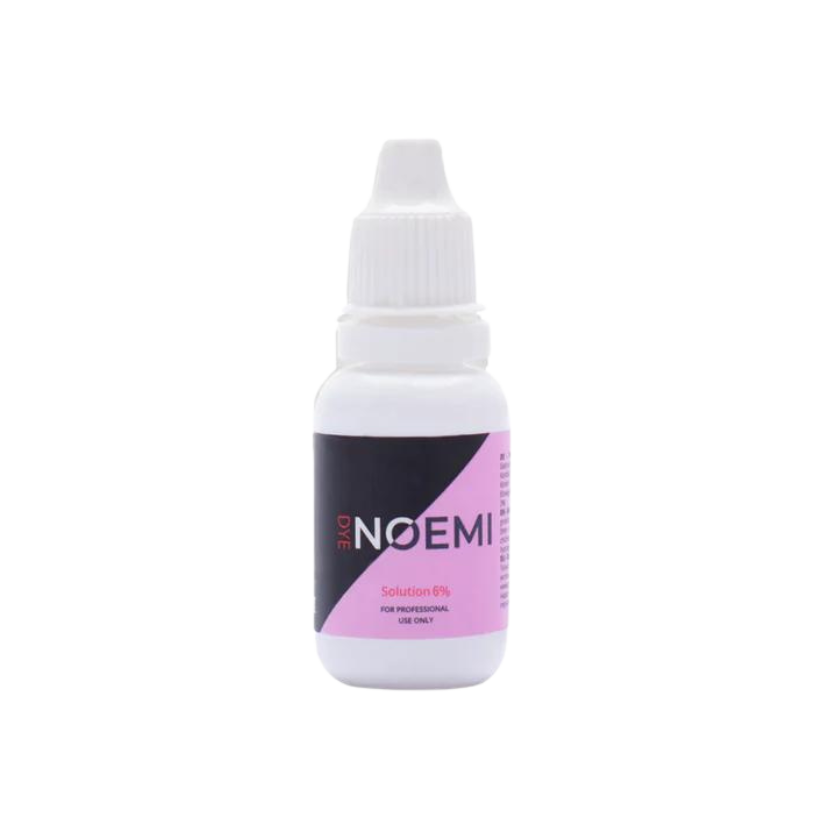 Noemi - Developer Cream 6% (14ml) *NEW*