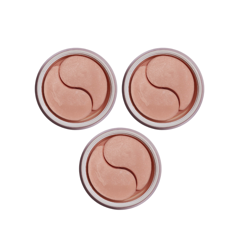 Xlash - Awakening Eye Gels - 30 pairs (Wholesale 3 Pack, RRP $75.95 Each)