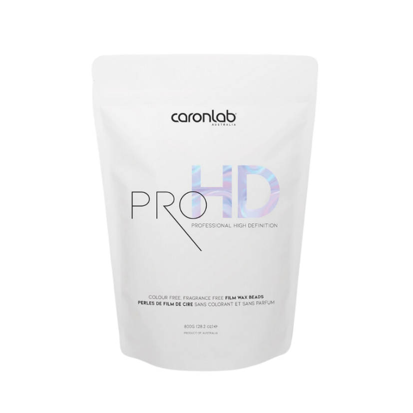 Caronlab - PRO HD Wax Beads, 800g