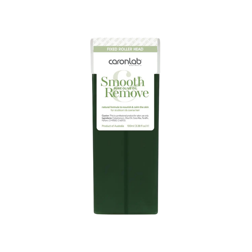 Caronlab - Olive Oil Cartridge (Fixed Head) 100ml