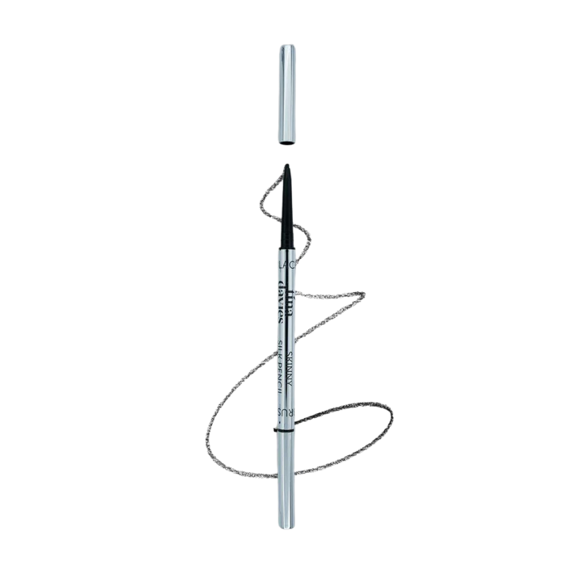 Tina Davies - Skinny Silk Pencil (1pc)