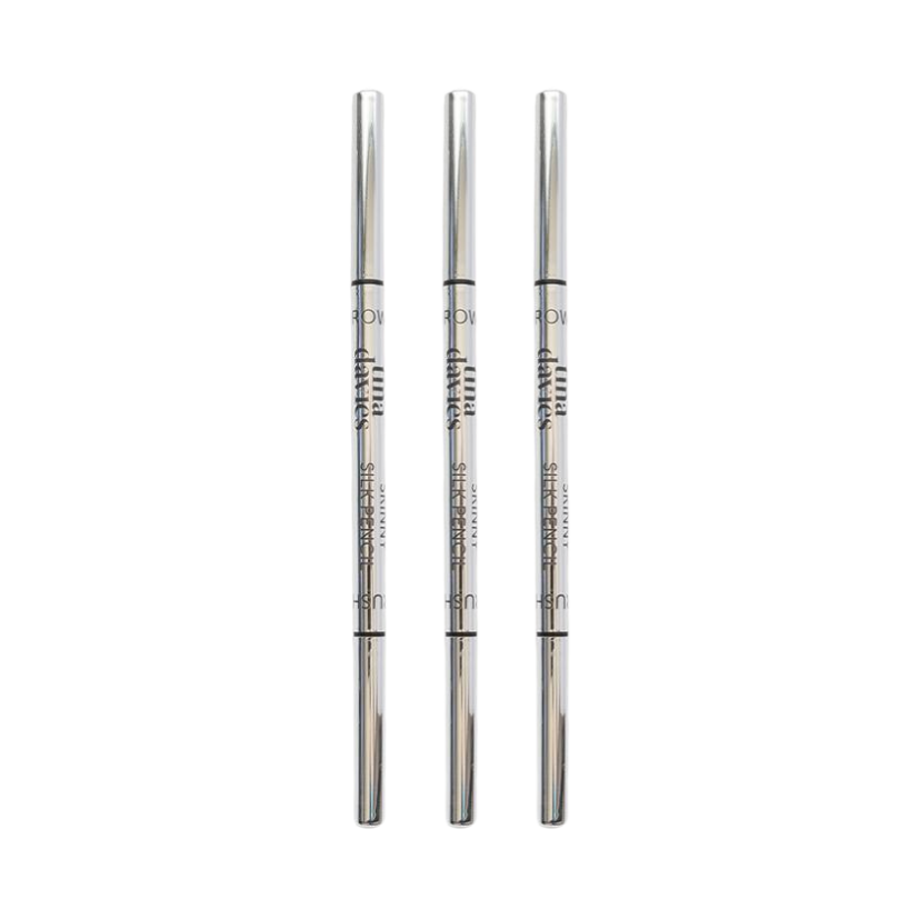 Tina Davies - Skinny Silk Pencil - 3 Pack