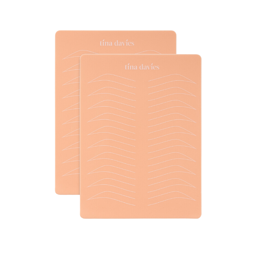 Tina Davies - Latex Practice Pad