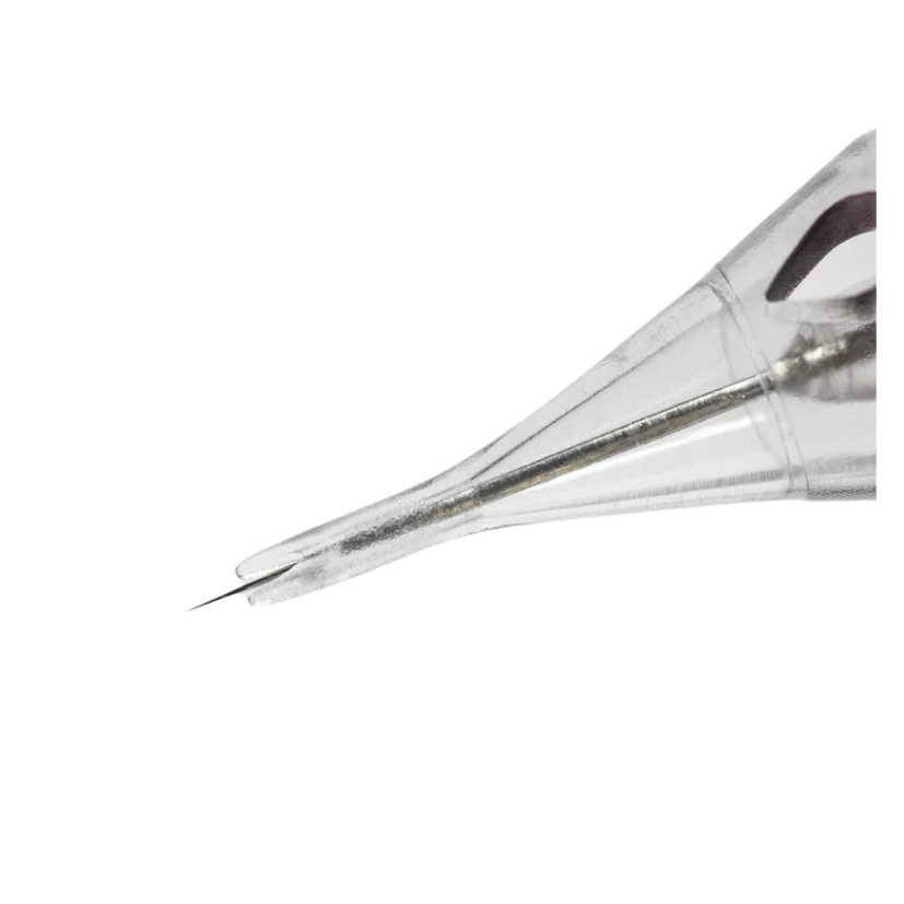 Tina Davies - PIXL Cartridges - 1 Round Liner 0.30mm (.30mm 1RL MT) Medium Taper