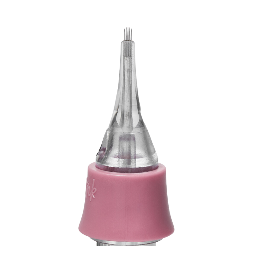 Tina Davies - PIXL Cartridges - 5U Curved Flat 0.30mm (.30mm 5U CF MT)