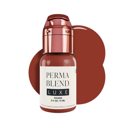 Perma Blend - Luxe Pigments - Rouge, 15ml