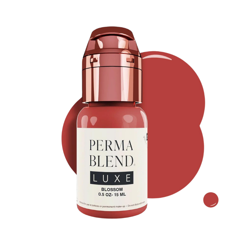 Perma Blend - Luxe Pigments - Blossom, 15ml