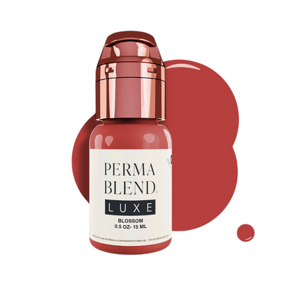 Perma Blend - Luxe Pigments - Blossom, 15ml