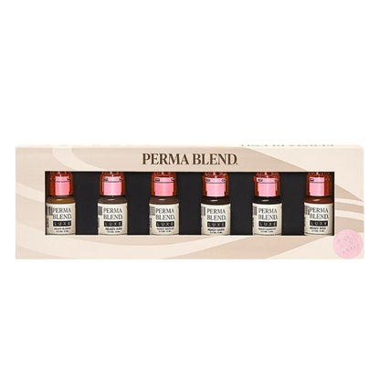 Perma Blend - Luxe - Ready Set Go Kit (6 x 15ml)