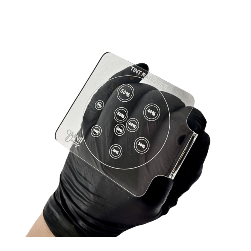 Omnii Oasis - Handheld Tint Ratio Tile