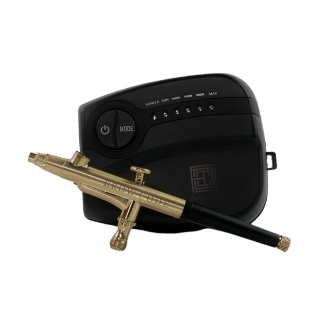 Brow Code - Airbrush Machine