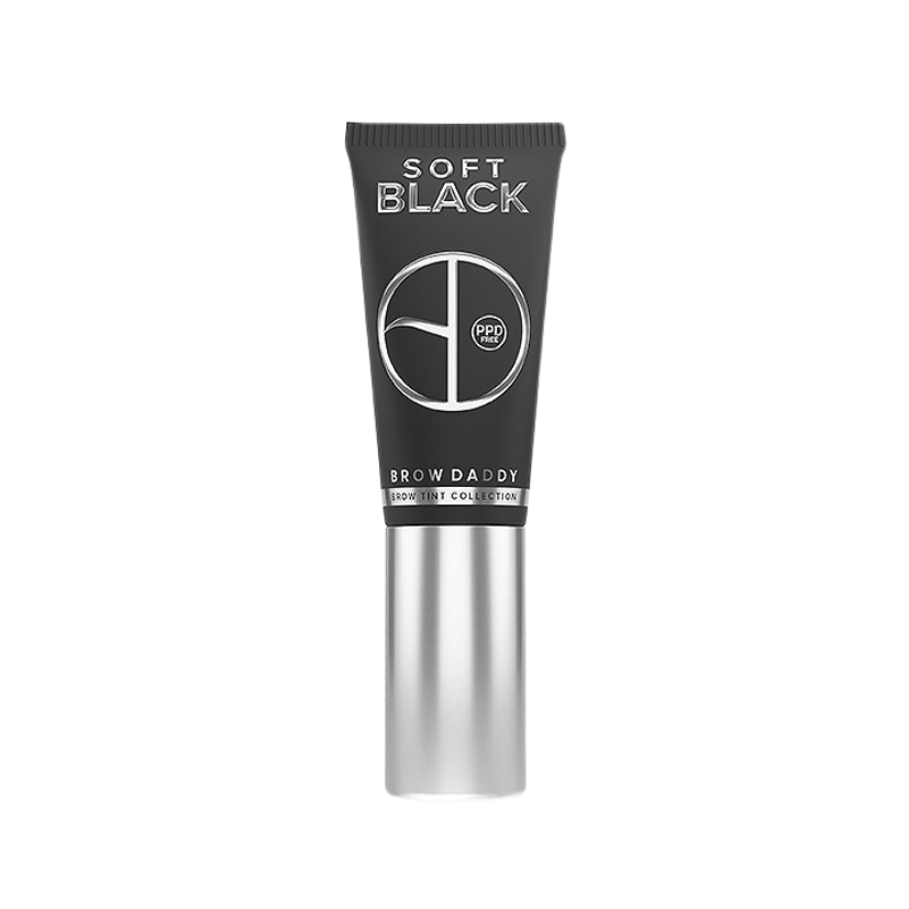 BROW DADDY - PPD Free Hybrid Brow Tint