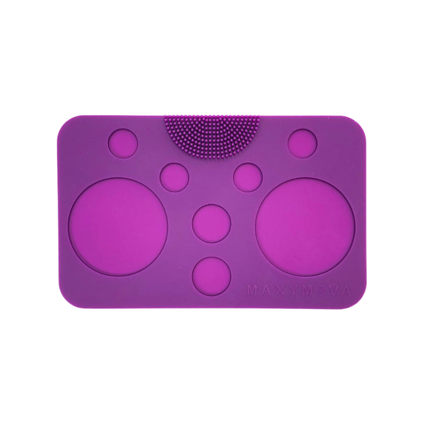Maxmymova - Purple Silicone Lamipad
