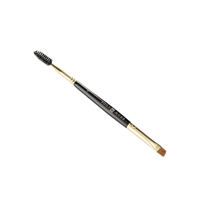 Brow Code - 122 Define &amp; Line Brush