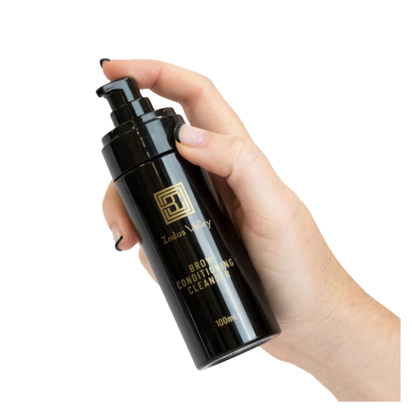 Brow Code - Brow Conditioning Cleanser, 100ml