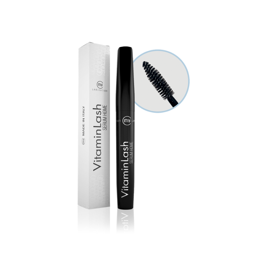 My Lamination - Vitamin Lash Serum, 10ml