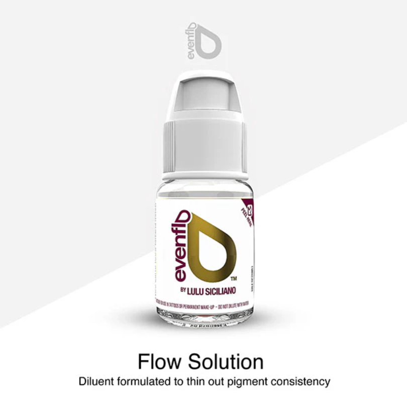 Evenflo - LUXE Flow Solution, 15ml