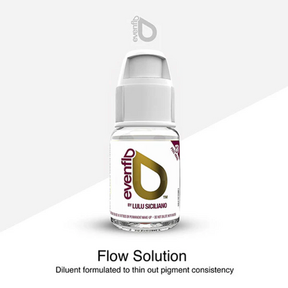 Evenflo - LUXE Flow Solution, 15ml