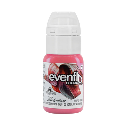 Evenflo - Lip Pigments - Malina, 15ml