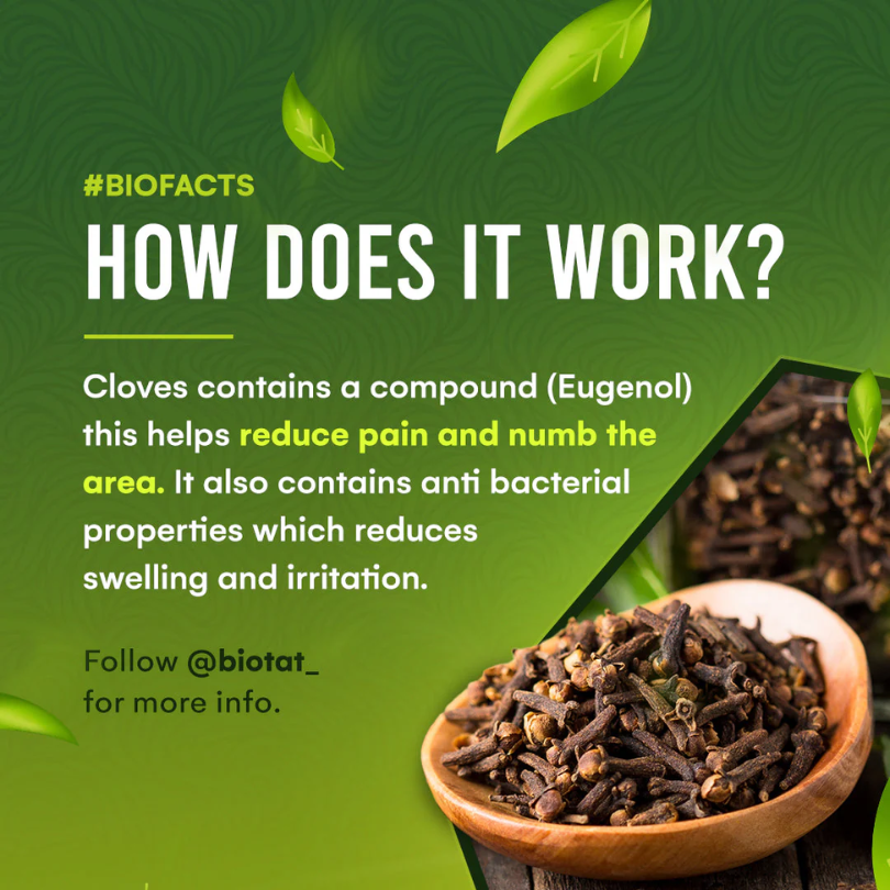 Biotat - Aftercare PMU Butter 100g