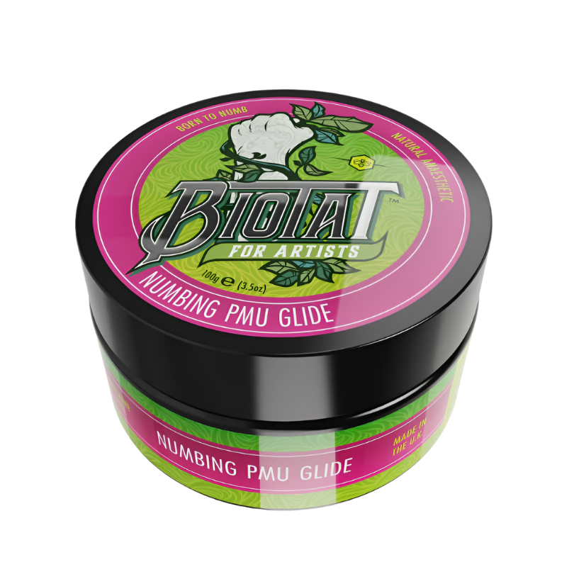 Biotat - Numbing PMU Glide 100g