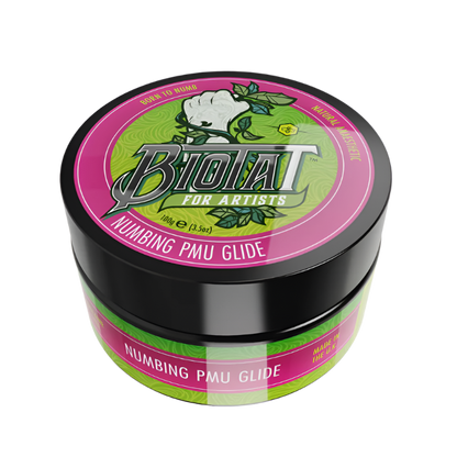 Biotat - Numbing PMU Glide 100g